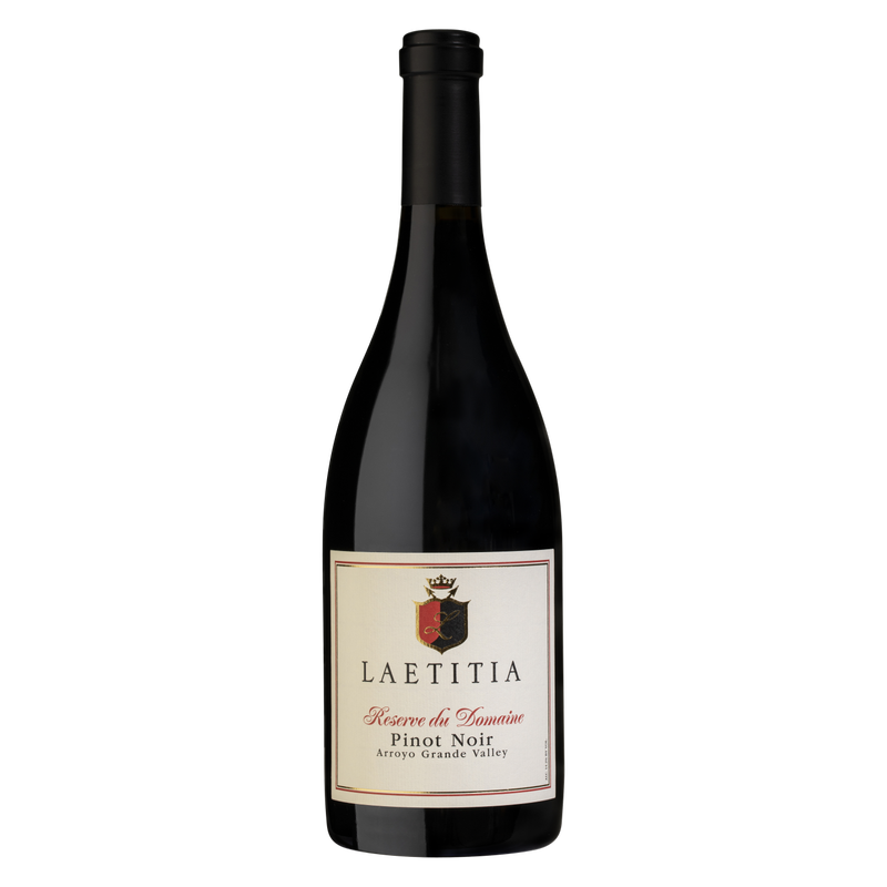 Laetitia Reserve Pinot Noir 750ml