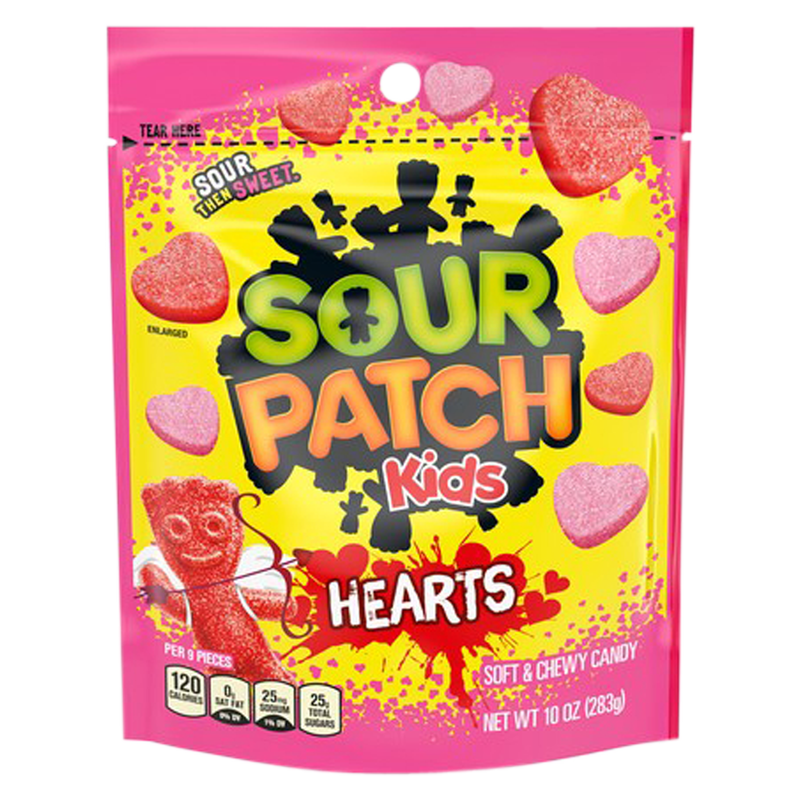 Brach's Tiny Conversation Hearts 5.0oz - Delivered In As Fast As 15 Minutes