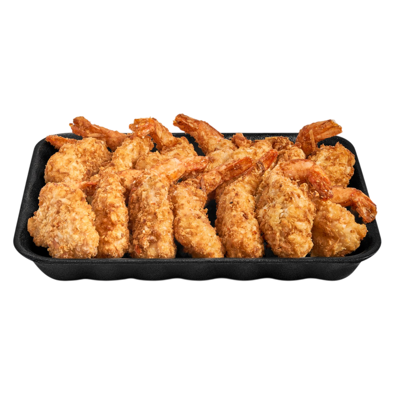 Coconut Shrimp - Avg 1lb