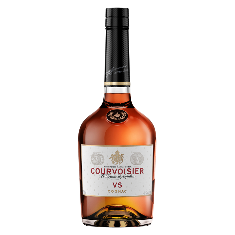 Courvoisier VS Cognac 750ml (80 proof)