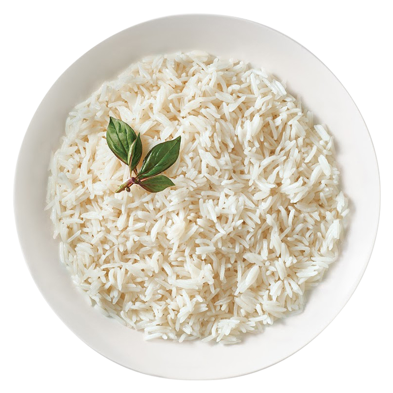 Tasty Bite Organic Jasmine Rice 8.8oz