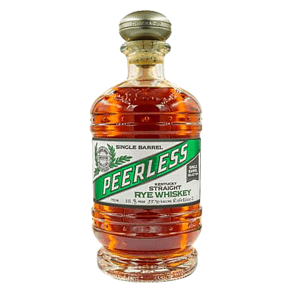 Peerless Rye BevMo! Select Barrel 3 Yr 750ml