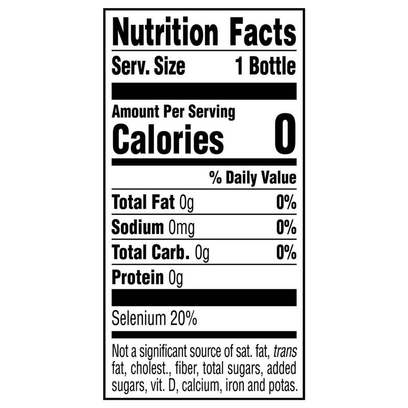 smartwater alkaline / antioxidant  700ml Sports Cap (1 sku)