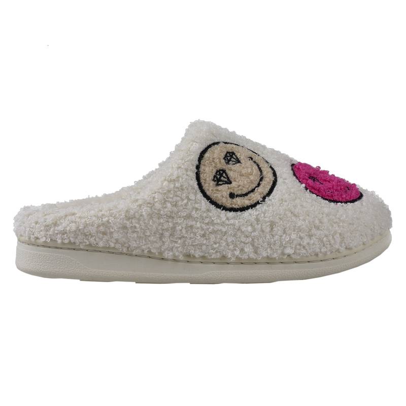 Squad Women's Slippers- Size 9