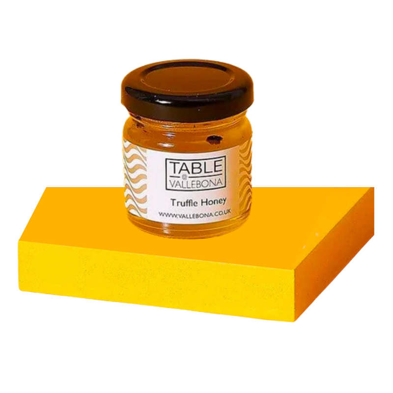 cheesegeek Truffle Honey, 45g