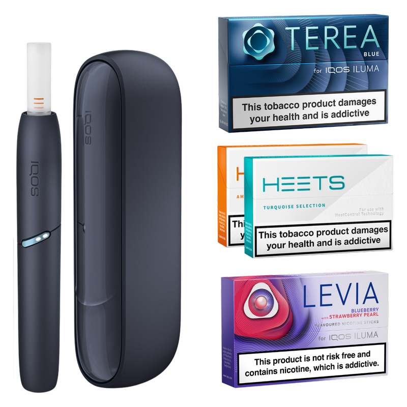 iqos vape for sale HOTBOX ELITE 50,000 PUFF SINGLE DISPOSABLE - Vape Wholesale USA main image 1