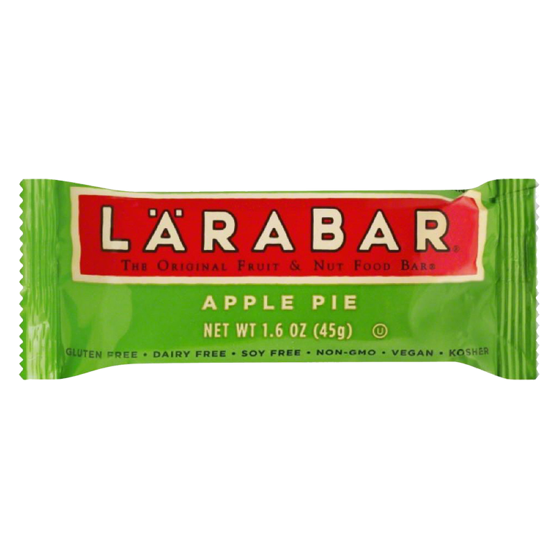 Larabar Apple Pie
