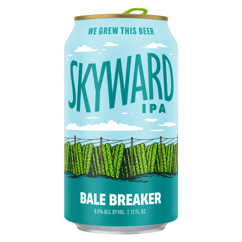 Bale Breaker Skyward IPA 6pk 12oz Can 6.5% ABV