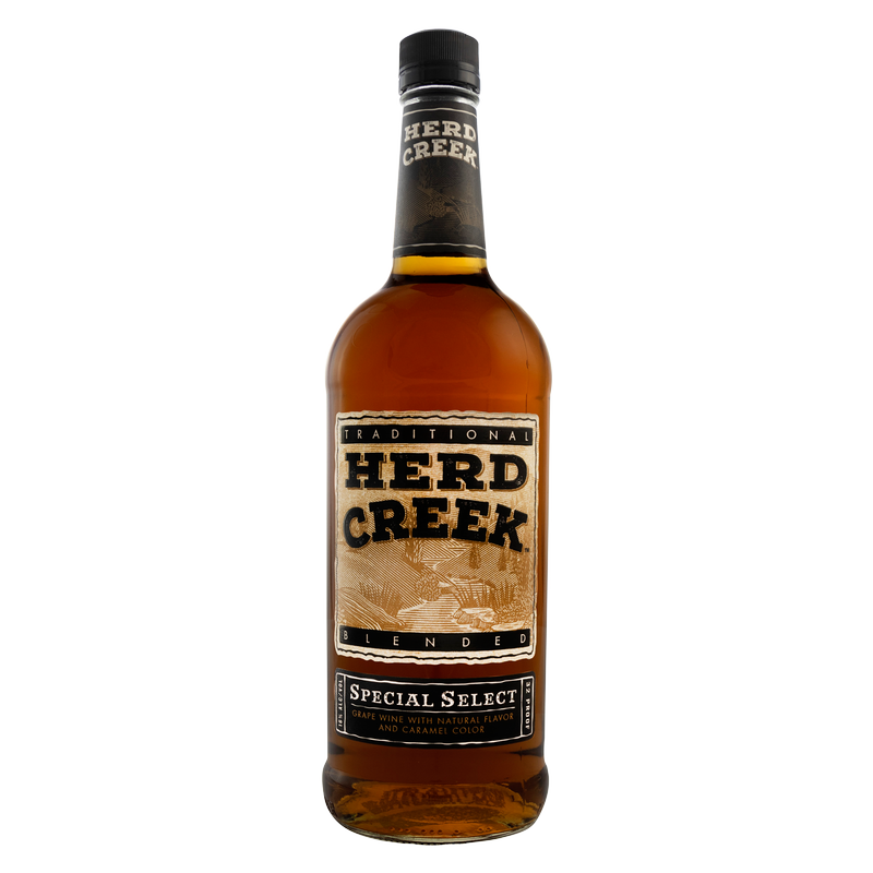 Herd Creek American Blend 1 L (32 Proof)