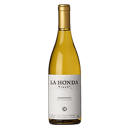 La Honda Chardonnay 750ml