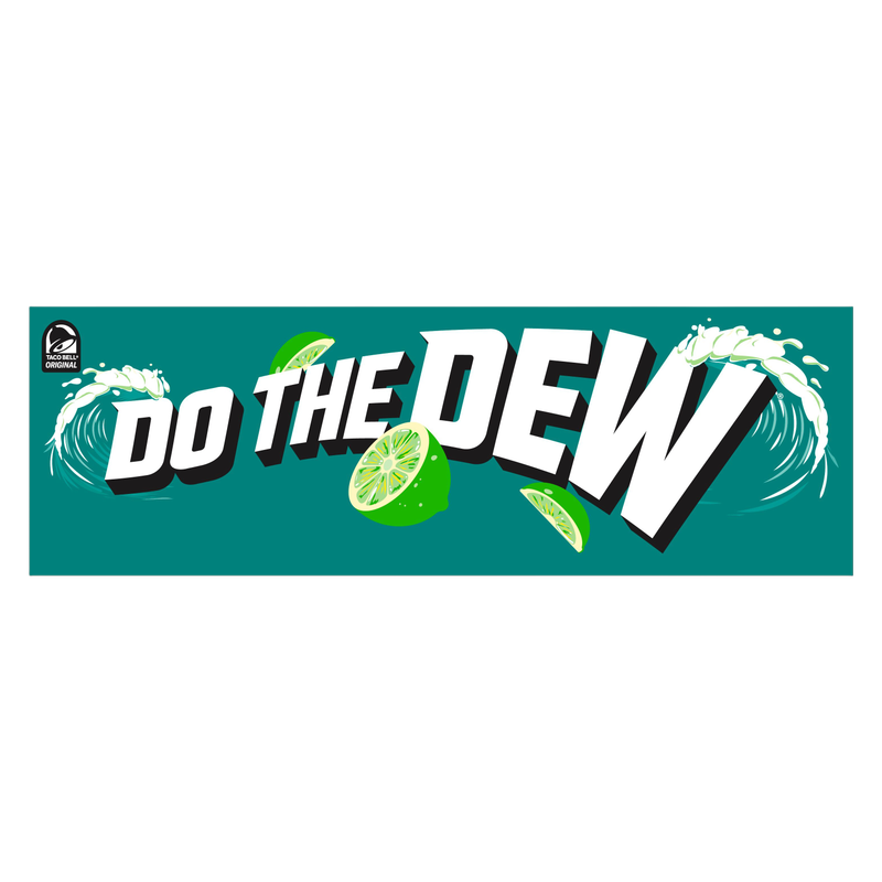 Mountain Dew Zero Sugar Baja Blast 12pk 12oz Can