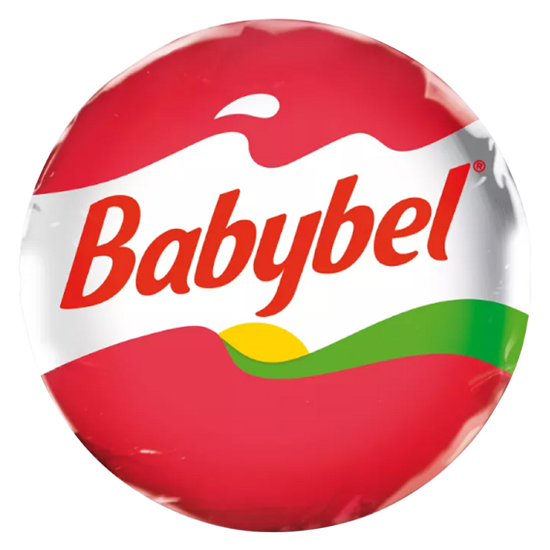 Mini Babybel® Original Snack Cheese - 6ct/4.2oz