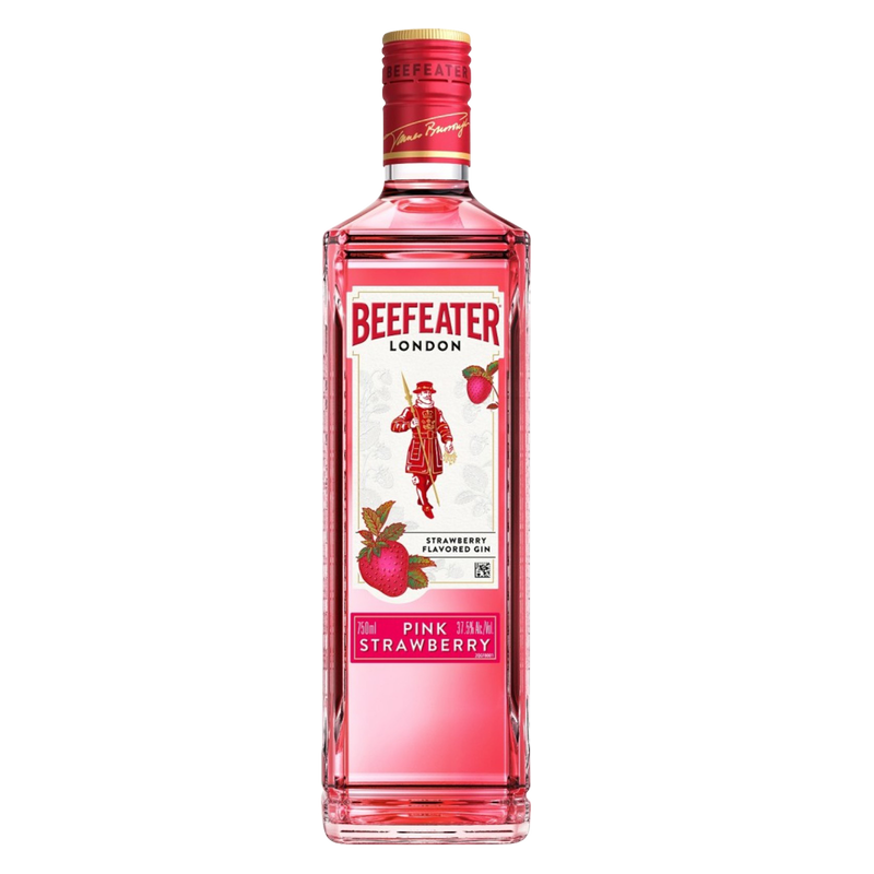 Beefeater London Pink Gin 750ml