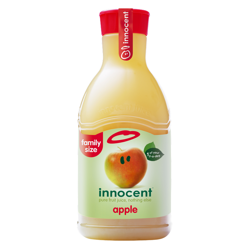 Innocent Apple Juice, 1.35L