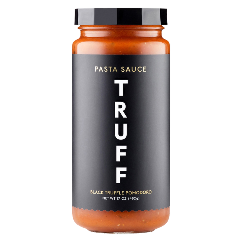 Truff Pasta Sauce Pomodoro 17oz. 