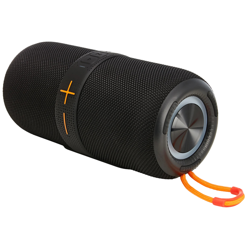 Maplin Portable Bluetooth Party Speaker, 1pcs