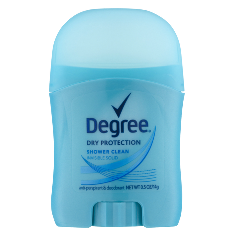 Degree Shower Clean Deodorant 0.5oz