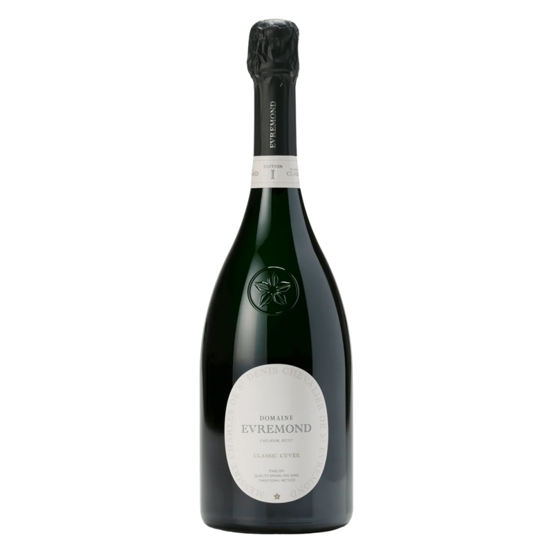 Domaine Evremond Classic Cuvée, 75cl