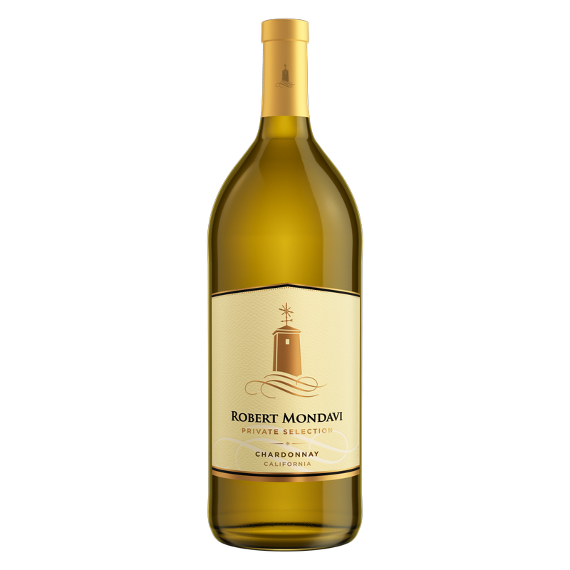 Robert Mondavi Private Selection Chardonnay 1.5L