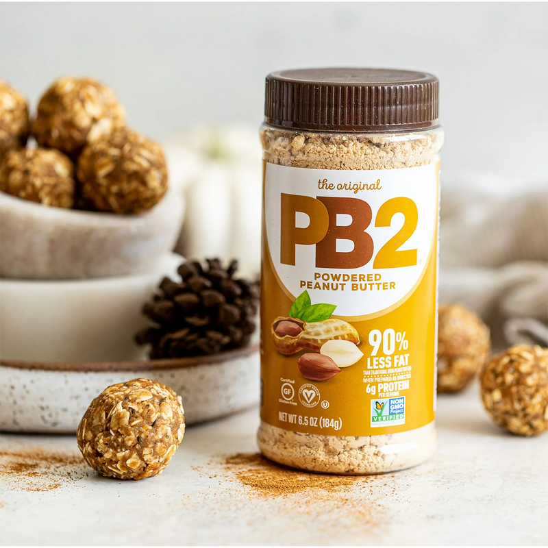 PB2 Powedered Peanut Butter 6.5oz