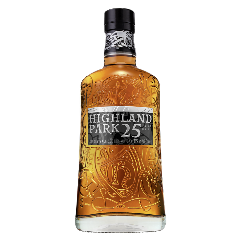 Highland Park 25 Year Old 2023 Release 750ml