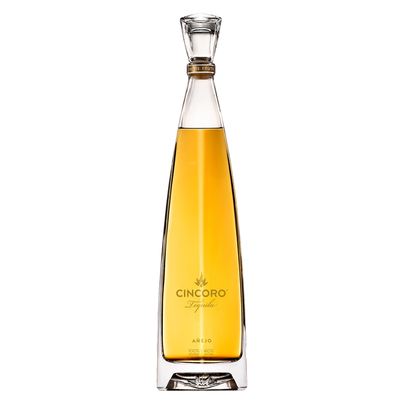 Mijenta Anejo Tequila 750ml