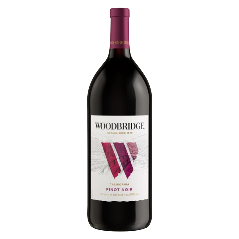 Woodbridge Pinot Noir 1.5 Liter