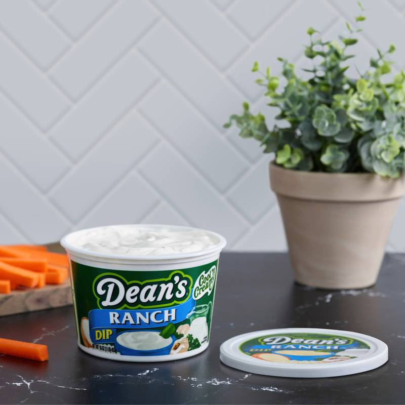 Dean's Ranch Dip - 16oz