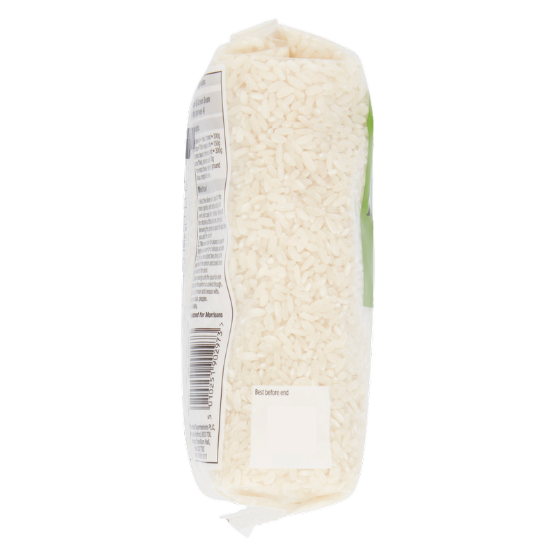 Morrisons Risotto Rice, 500g