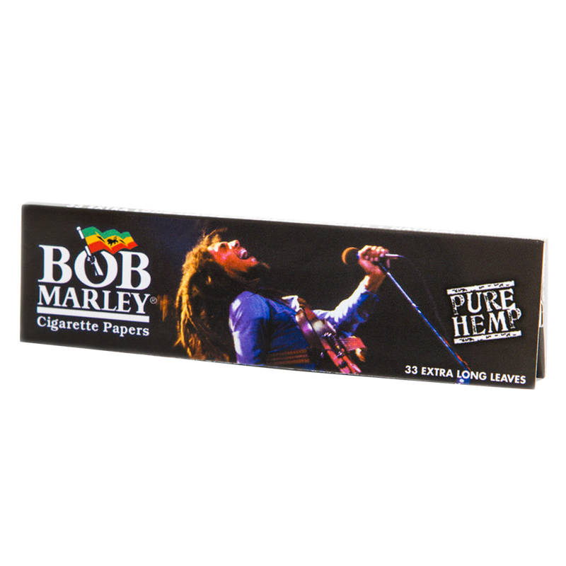 Bob Marley Rolling Papers King Size 1 1/4in