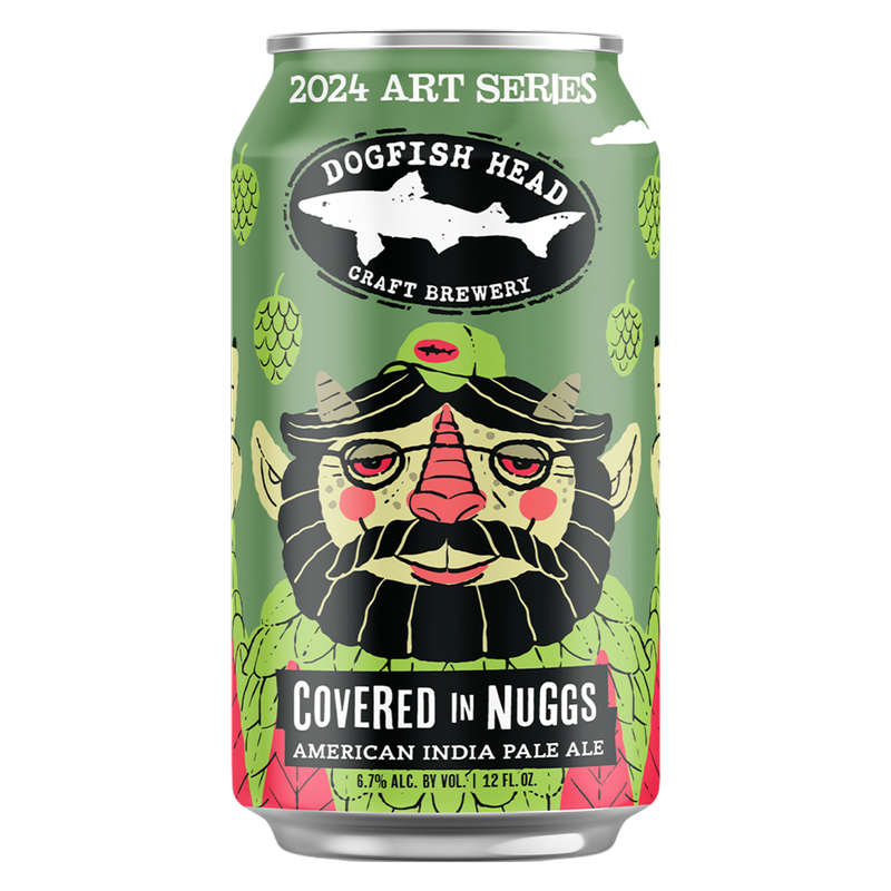Seasonal Beer