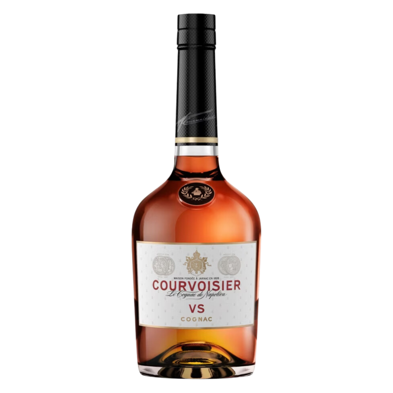 Courvoisier VS Cognac, 70cl