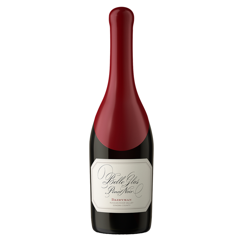 Belle Glos Pinot Noir Dairyman 750ml 14.9% ABV