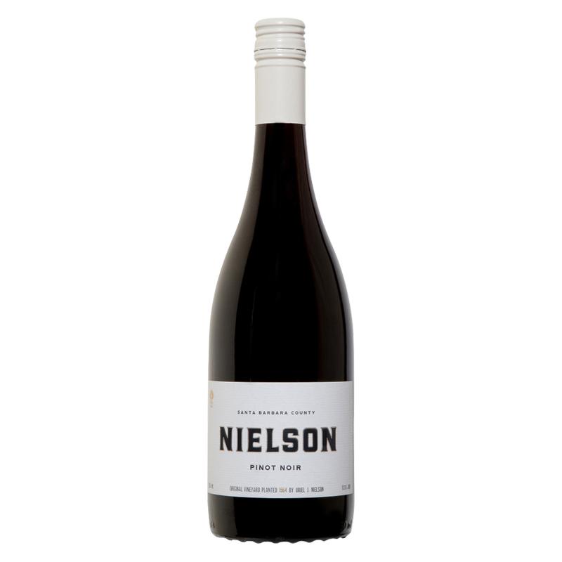 Nielson Santa Barbara County Pinot Noir 750 ml