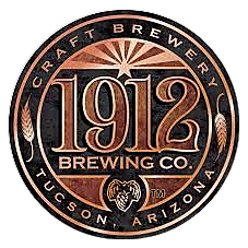 1912 Brewing Weapons Check Irish Red Ale (5.2 GAL)