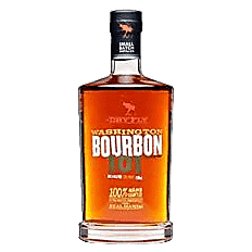 Dry Fly Bourbon750ml