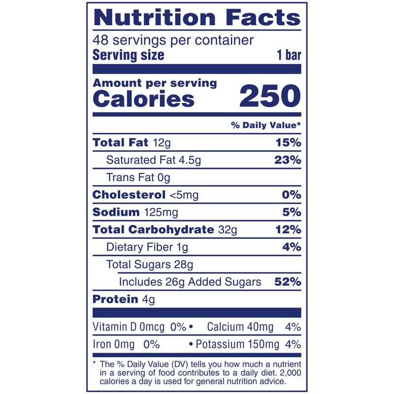 Snickers Chocolate Candy Bar 1.86oz