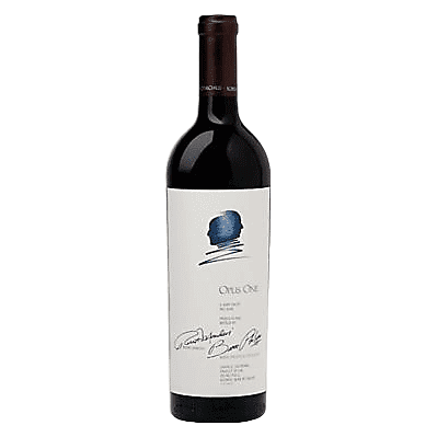 Overture by Opus One 750ml