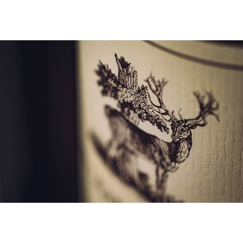 Stag's Leap Karia Chardonnay 750ml