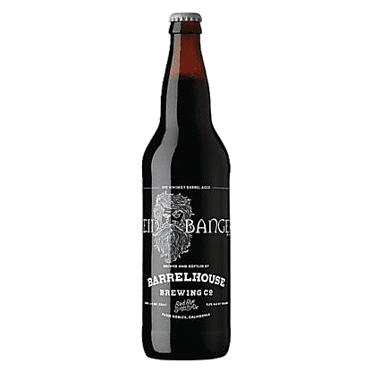 Barrelhouse Brewing Rsv de Robles Seasonal - Grog Brown Sugar Imperi Single 22oz Btl