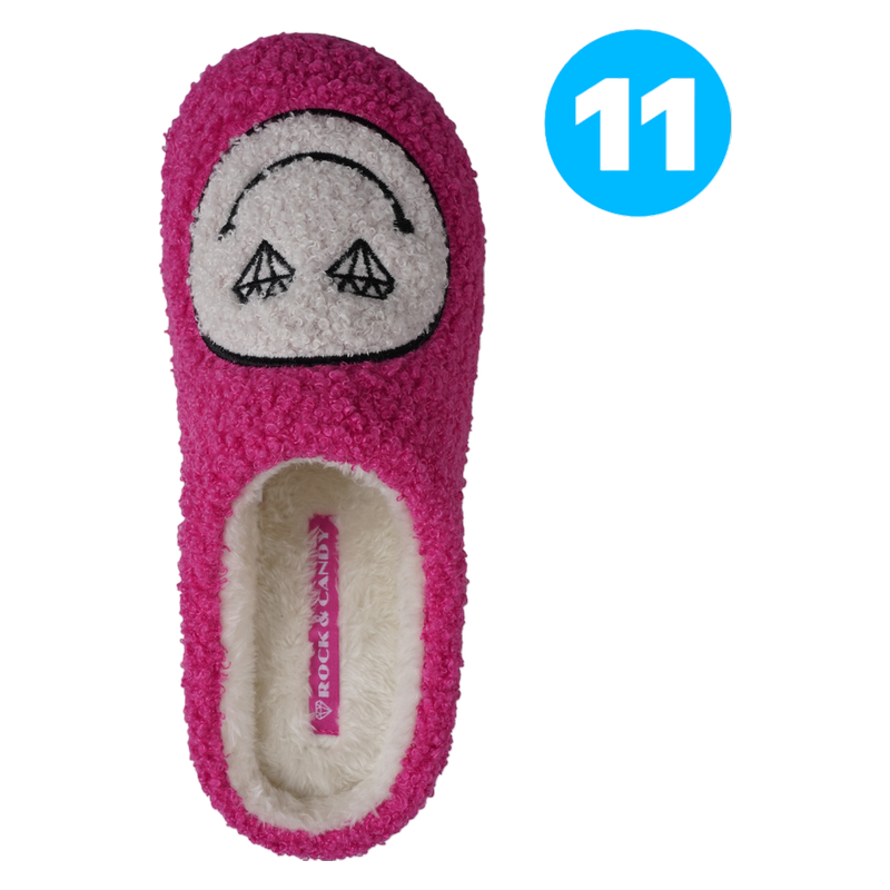 Smilee Women's Slippers- Size 11