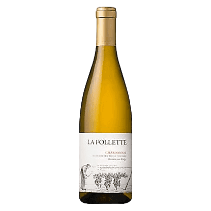 La Follette Chardonnay MR 750ml