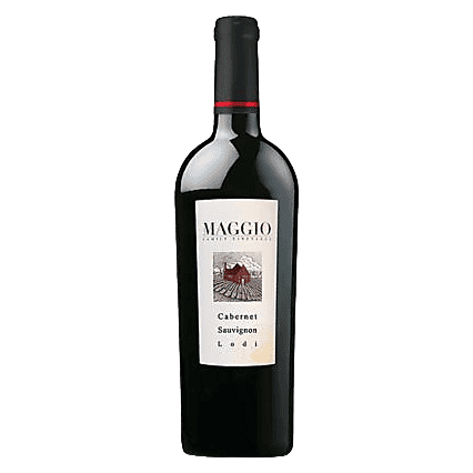 Maggio Family Vineyards Cabernet Sauvignon 750ml