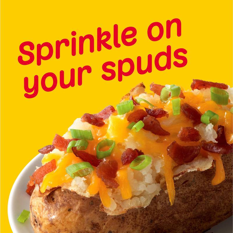 Oscar Mayer Real Bacon Bits - 3oz