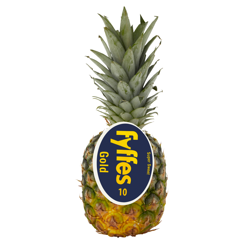 Fyffes Pineapple, 1pcs