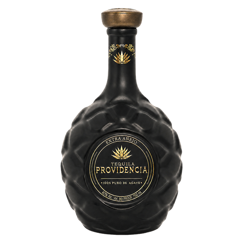 Tequila Providencia Extra Anejo