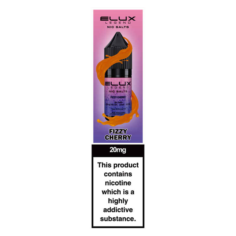 hayati pro max fizzy cherry Crystal Pro Max Fizzy Cherry Vape main image 1