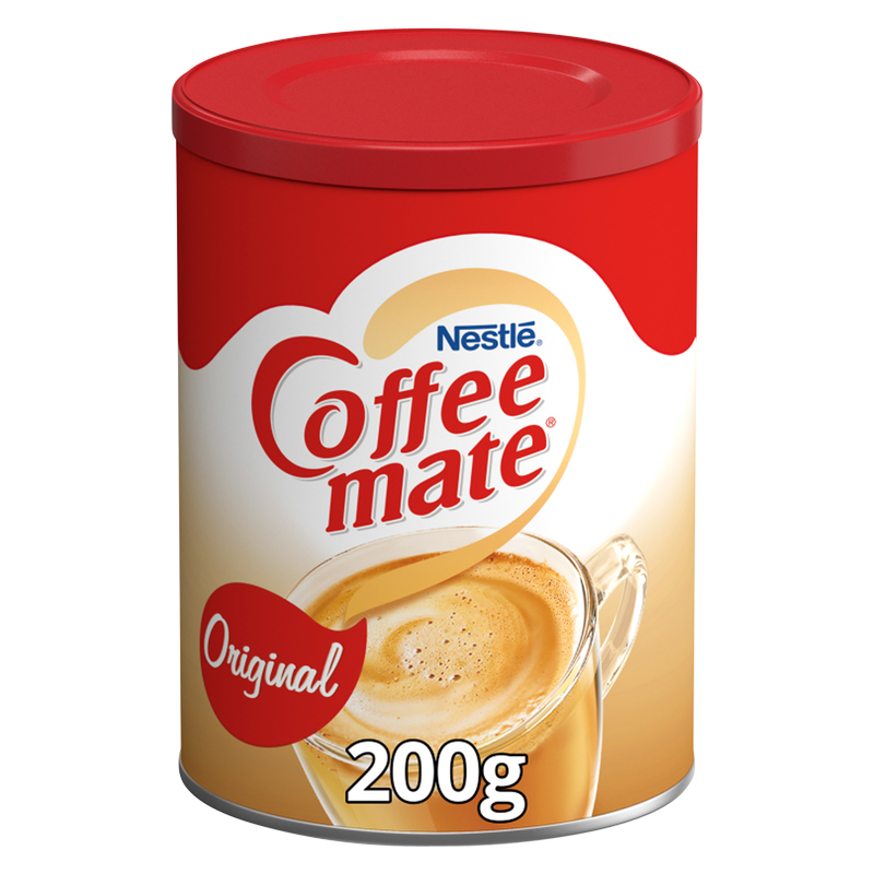 Nestle Coffee Mate Original Coffee Whitener, 200g