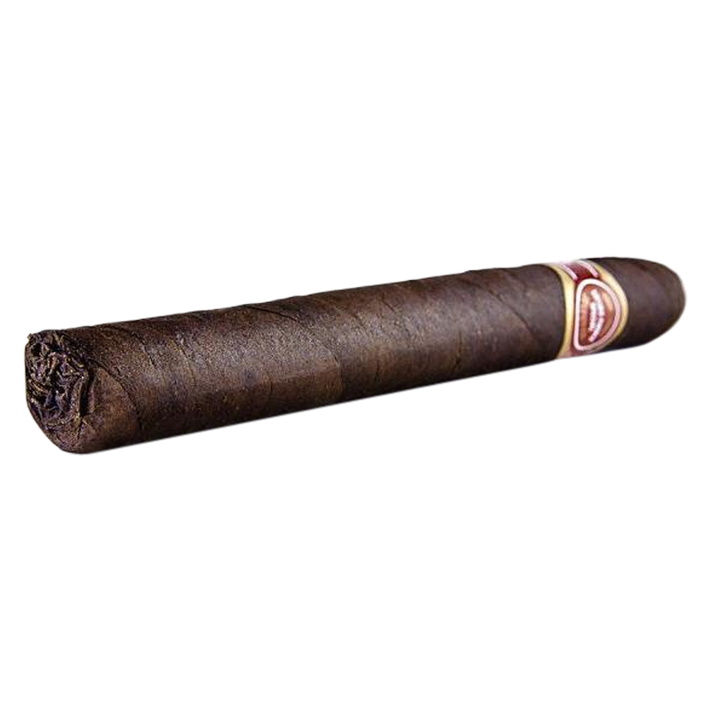 Arturo Fuente Curly Head Deluxe Maduro Cigar 6.5in 1ct