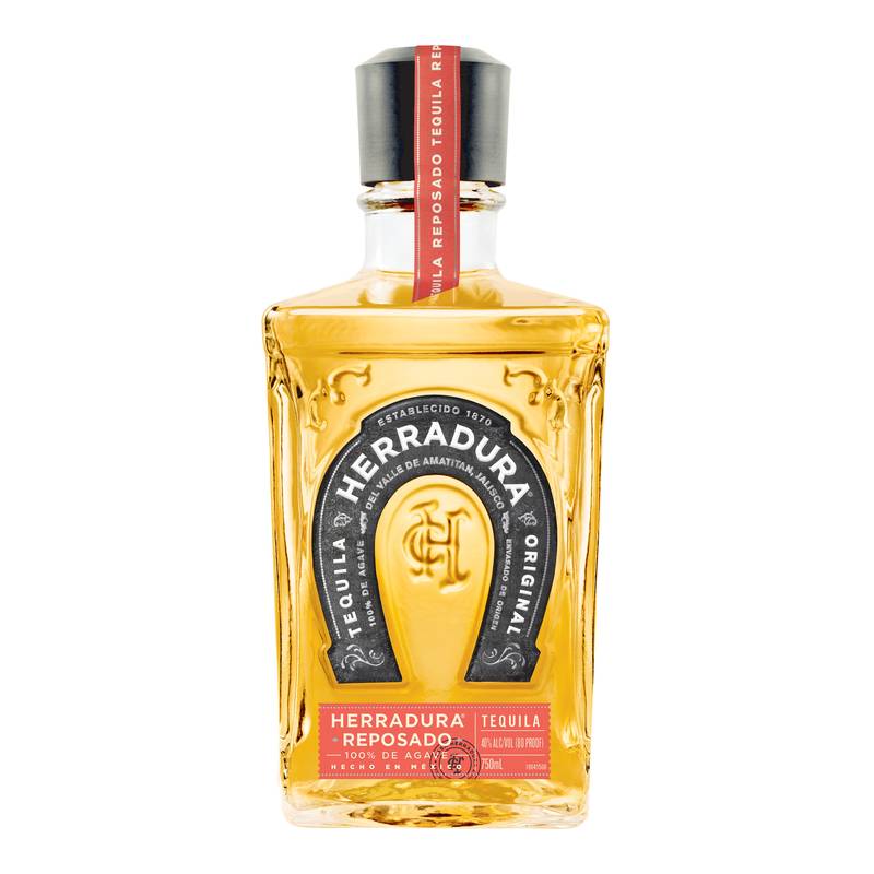 Fortaleza Reposado Tequila 750ml